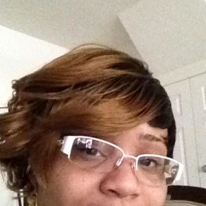 Meet your Posher, Shanice